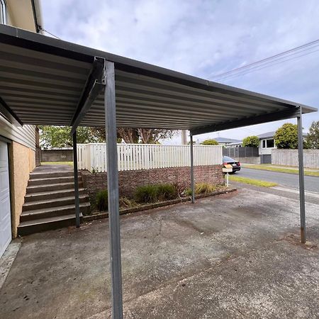 Hill View Abode Tawa Apartman Wellington Kültér fotó