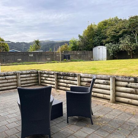 Hill View Abode Tawa Apartman Wellington Kültér fotó