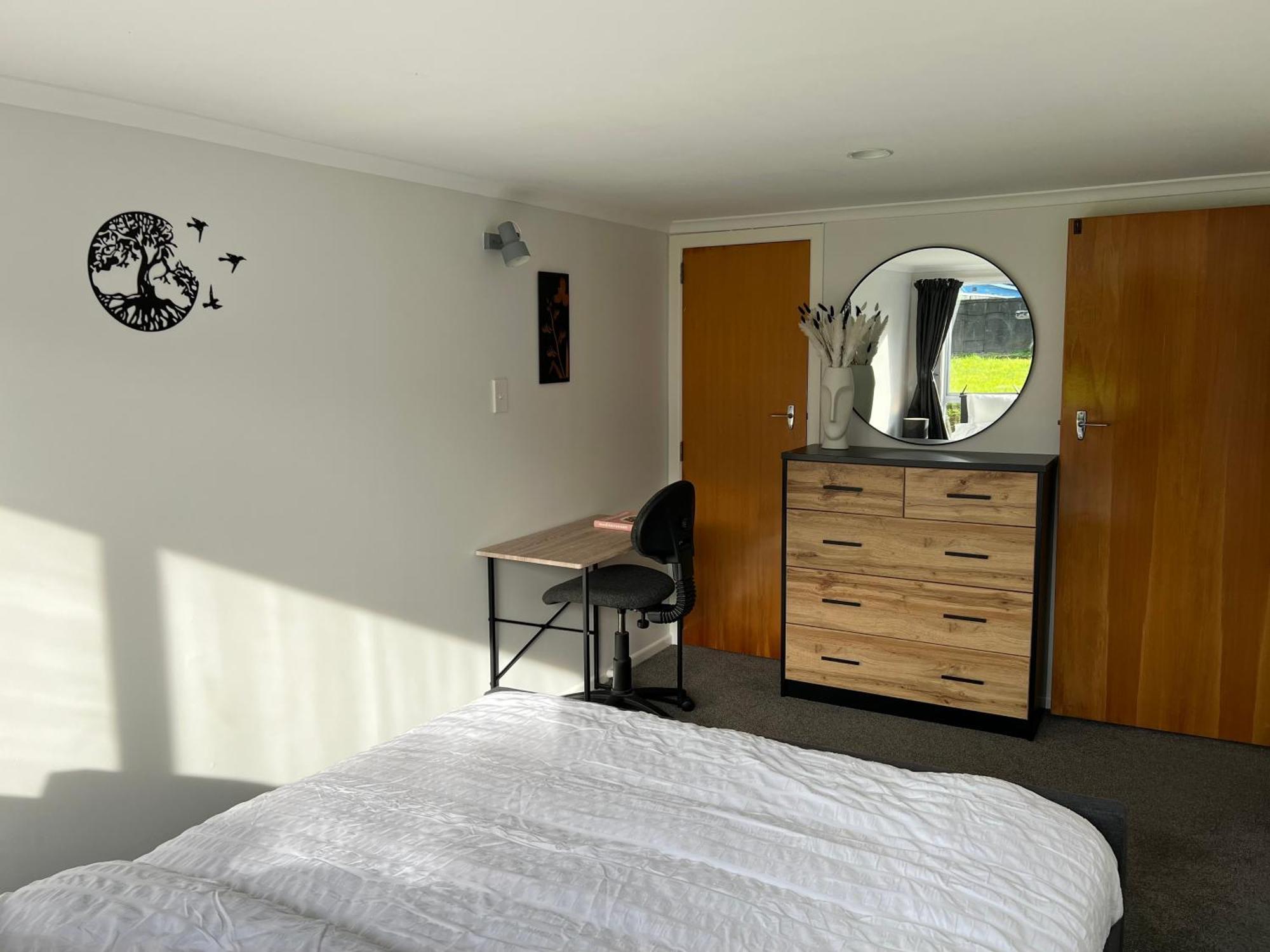 Hill View Abode Tawa Apartman Wellington Kültér fotó
