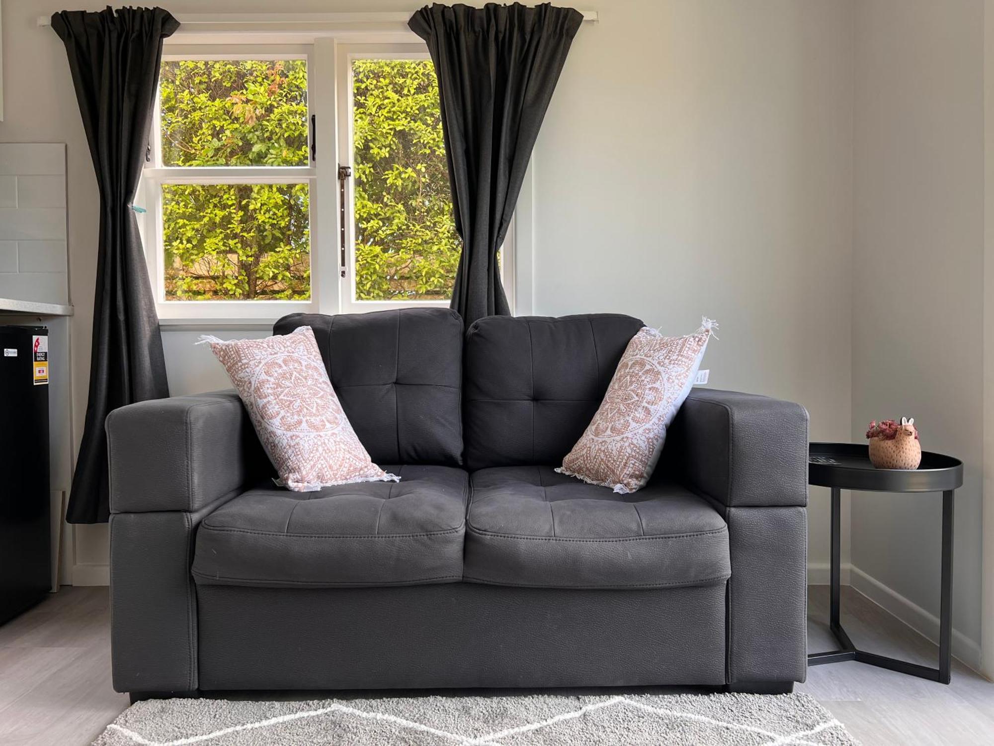 Hill View Abode Tawa Apartman Wellington Kültér fotó